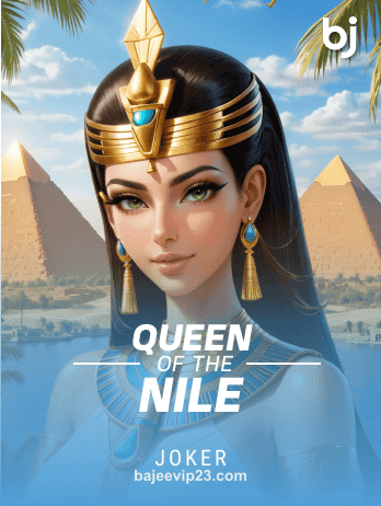 bajeevip Queen Of The Nilepng 游戏图片