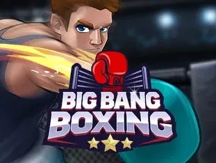 Big Bang Boxing